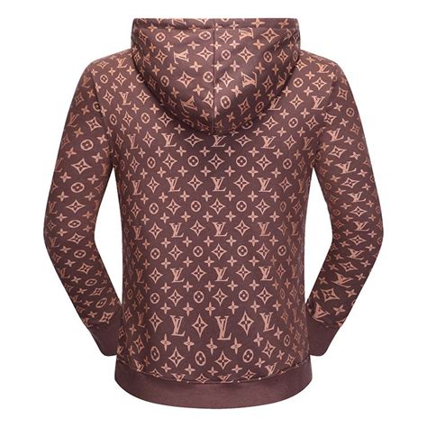 replica louis vuitton sweater|louis vuitton sweatsuit women.